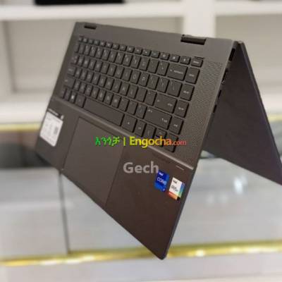 HP Envy  with pen x360 2-in-1 laptop touchscreen13th Gen Intel Core i7Screen Size :15.6 i